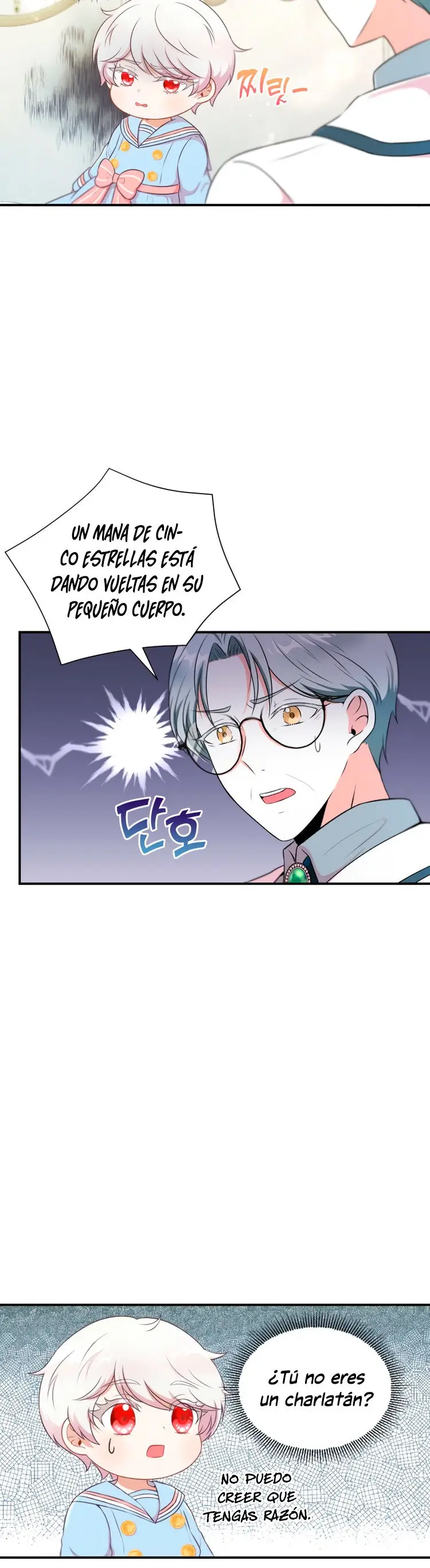 Conversaciones Perversas capítulo 5 página 16