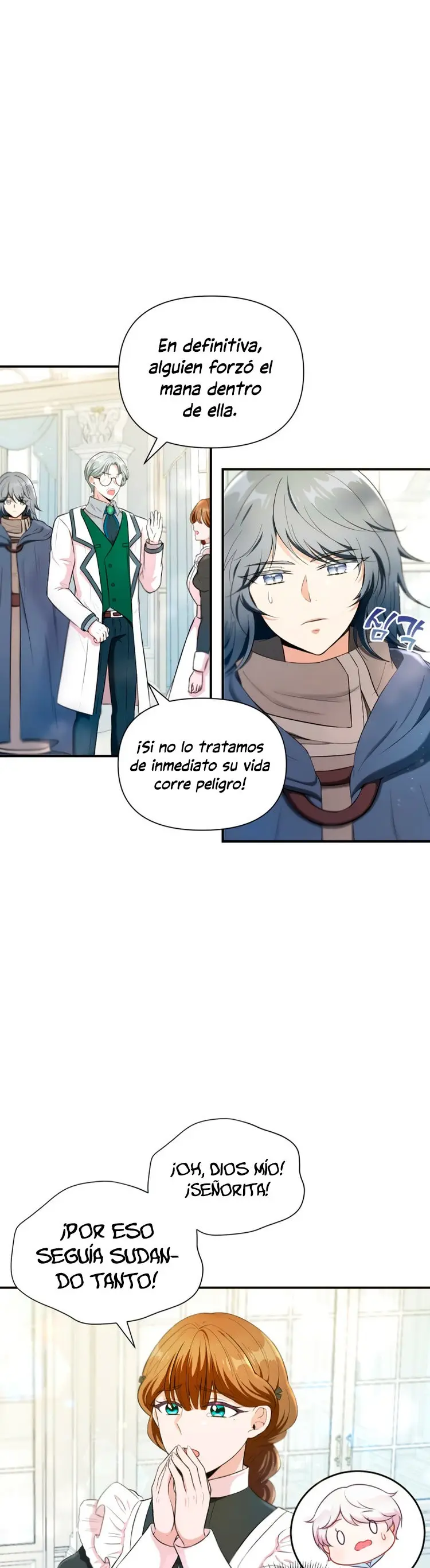Conversaciones Perversas capítulo 5 página 17