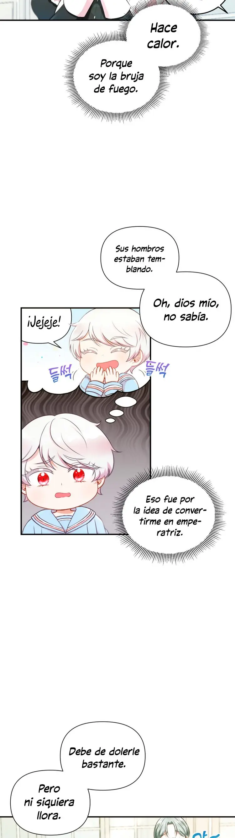 Conversaciones Perversas capítulo 5 página 18
