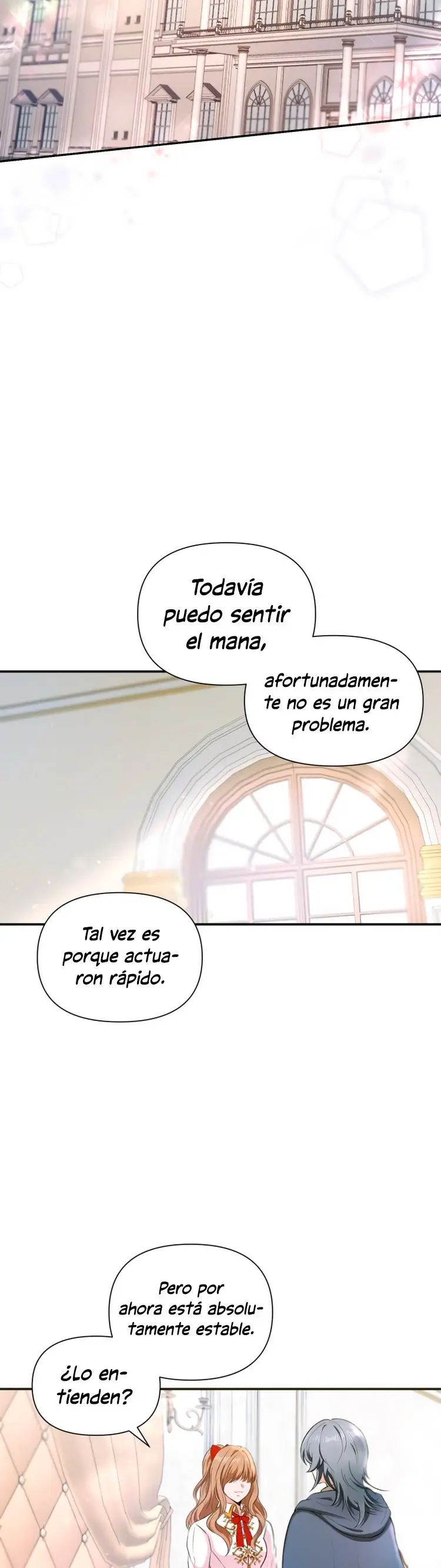 Conversaciones Perversas capítulo 5 página 21