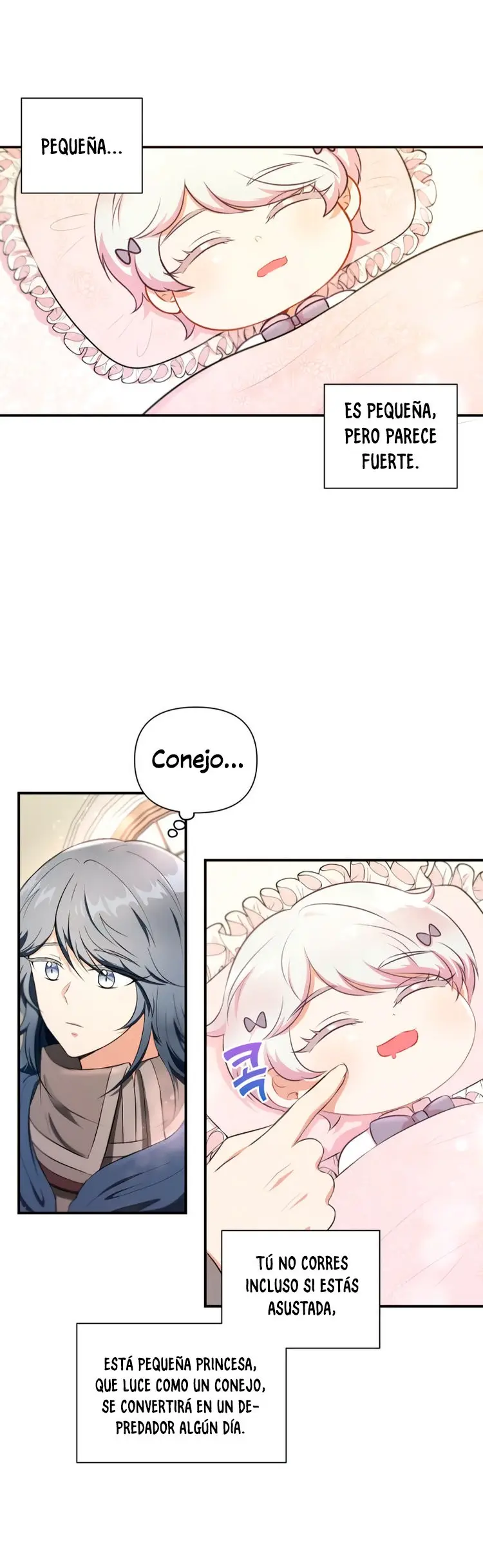 Conversaciones Perversas capítulo 5 página 25