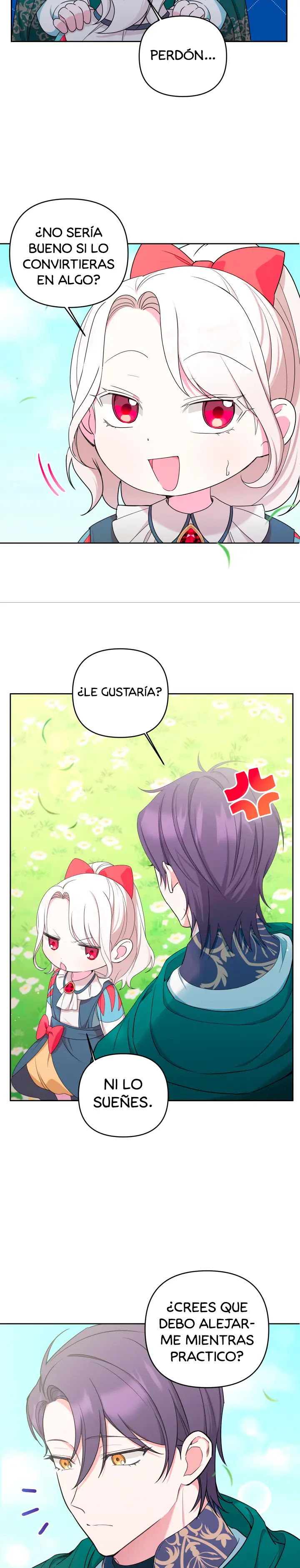 Conversaciones Perversas capítulo 50 página 8