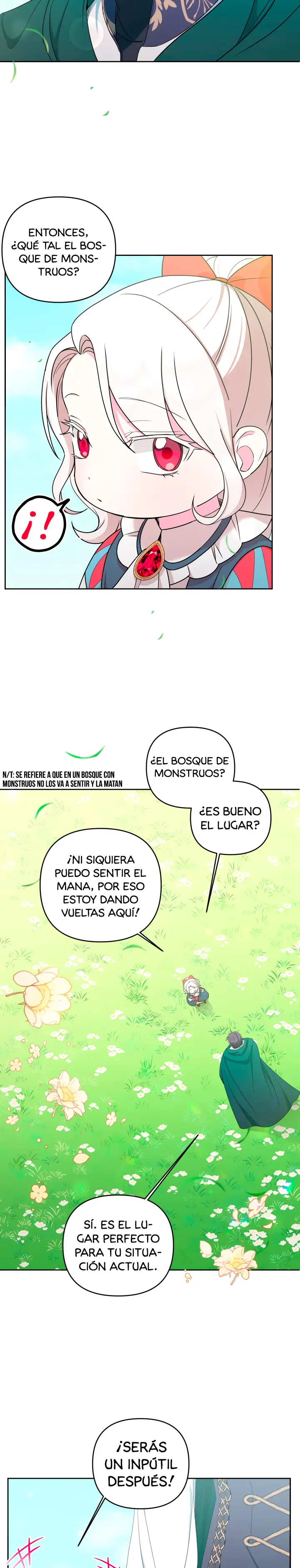 Conversaciones Perversas capítulo 50 página 9