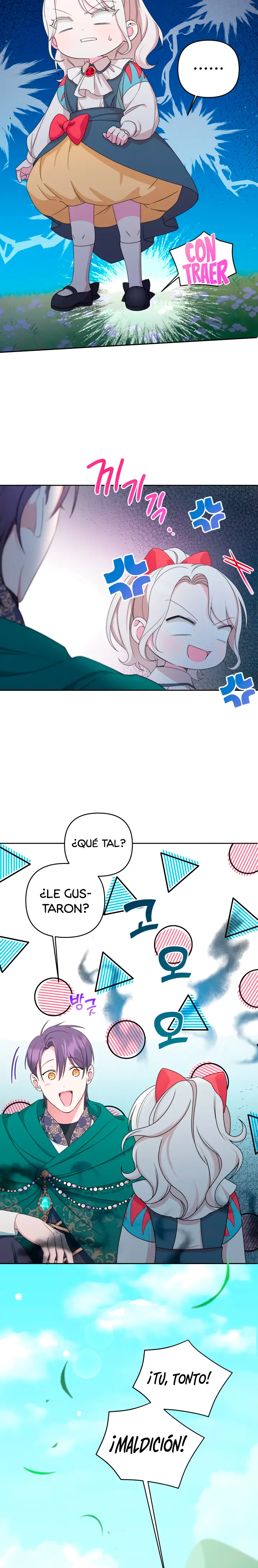 Conversaciones Perversas capítulo 50 página 15