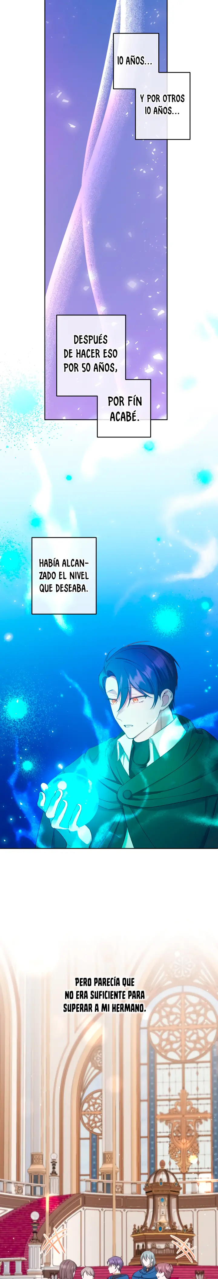 Conversaciones Perversas capítulo 50 página 22