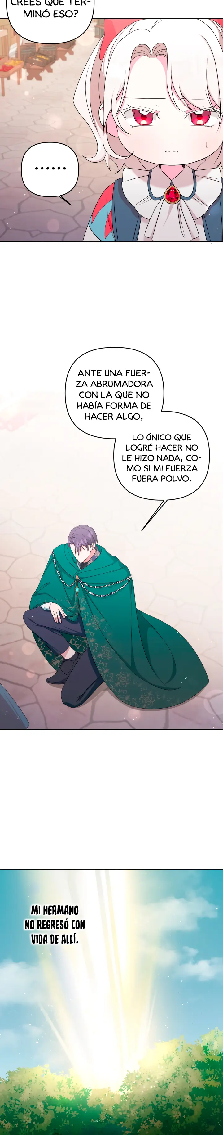 Conversaciones Perversas capítulo 50 página 24