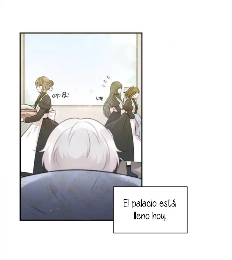 Conversaciones Perversas capítulo 6 página 4