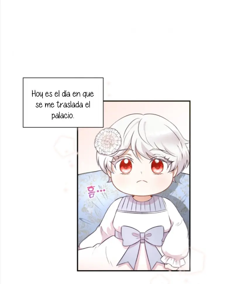 Conversaciones Perversas capítulo 6 página 5