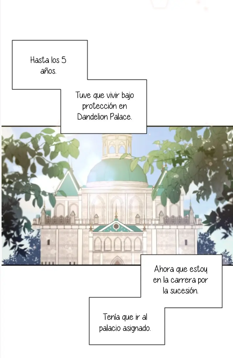 Conversaciones Perversas capítulo 6 página 6