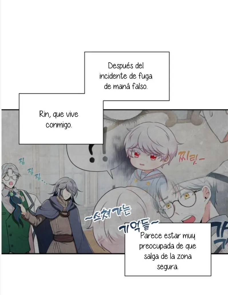 Conversaciones Perversas capítulo 6 página 9