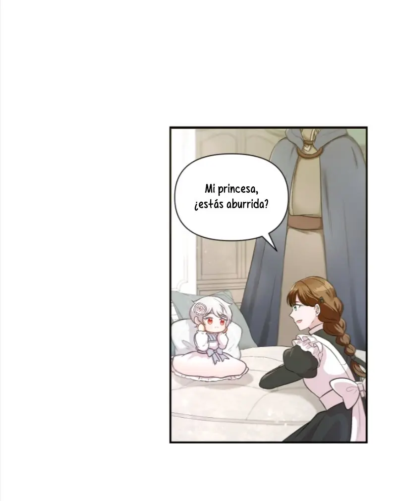 Conversaciones Perversas capítulo 6 página 16