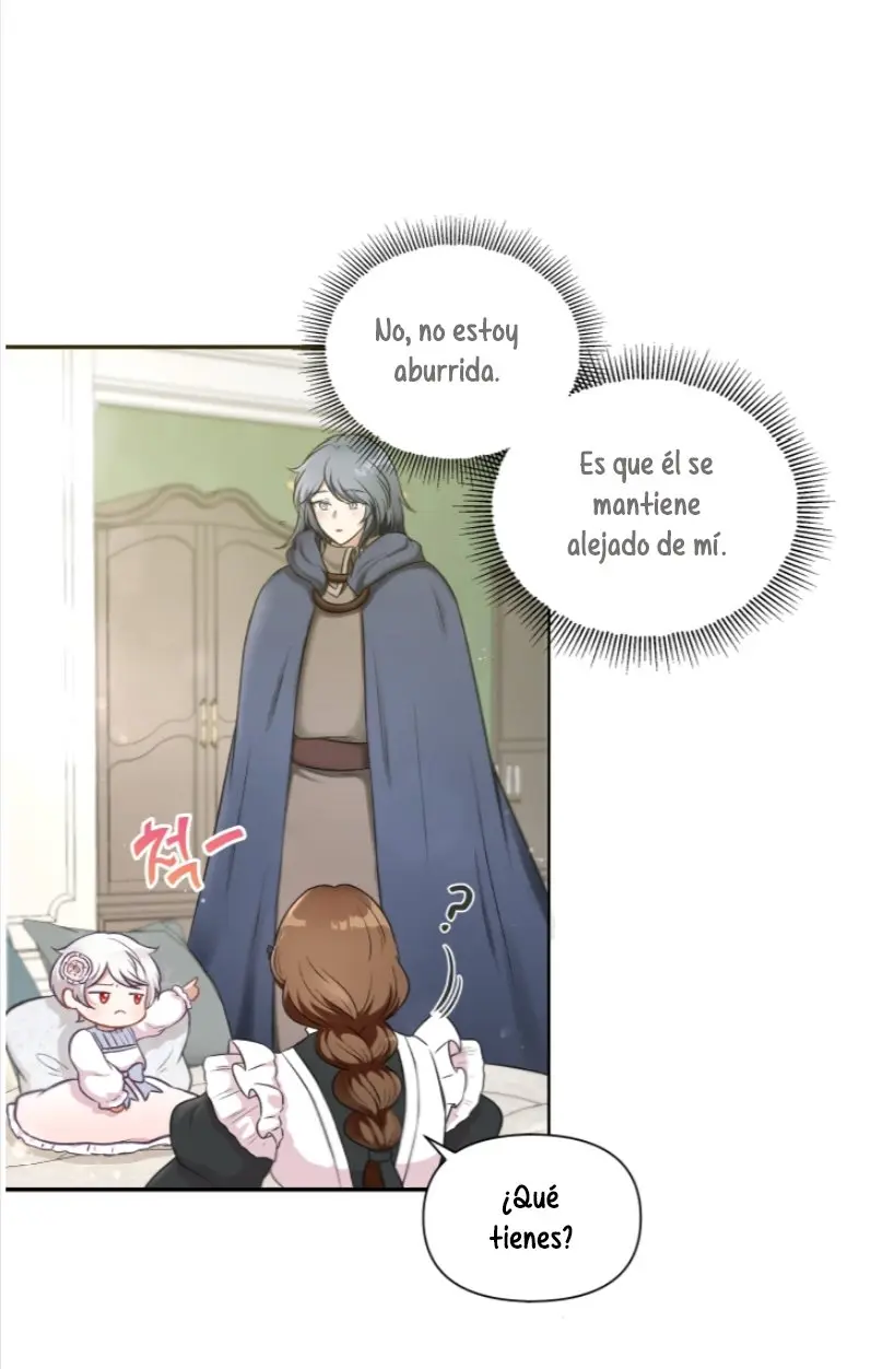 Conversaciones Perversas capítulo 6 página 17