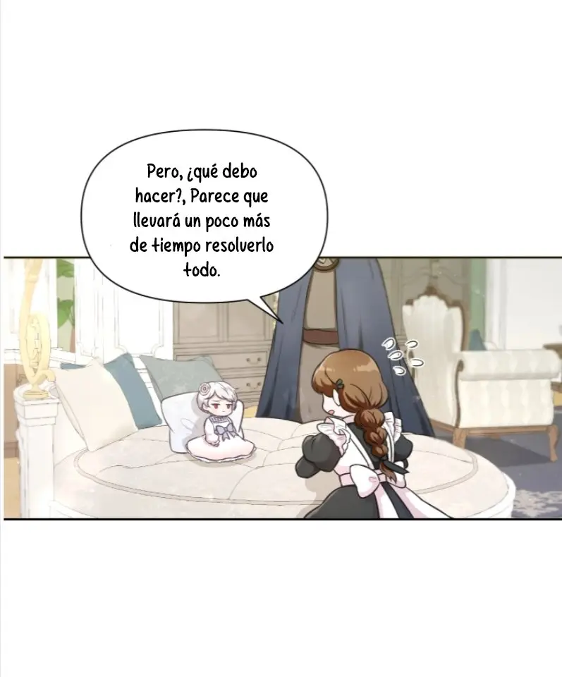 Conversaciones Perversas capítulo 6 página 18