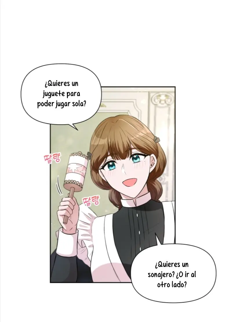 Conversaciones Perversas capítulo 6 página 19