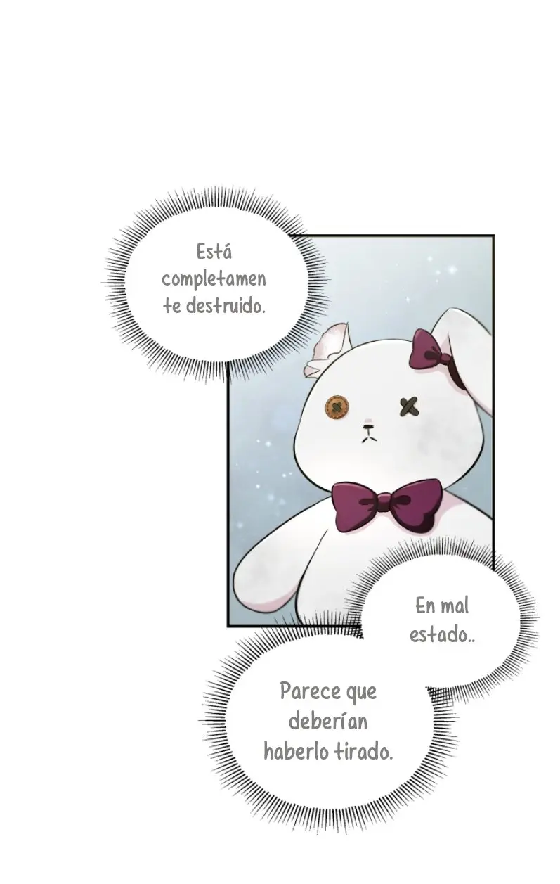 Conversaciones Perversas capítulo 6 página 27