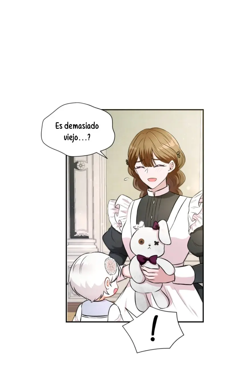 Conversaciones Perversas capítulo 6 página 30