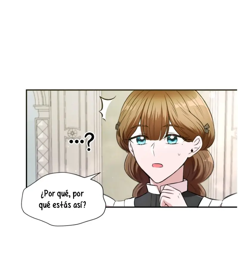 Conversaciones Perversas capítulo 6 página 32