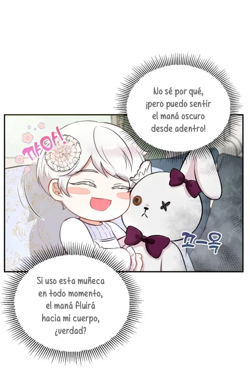 Conversaciones Perversas capítulo 6 página 33