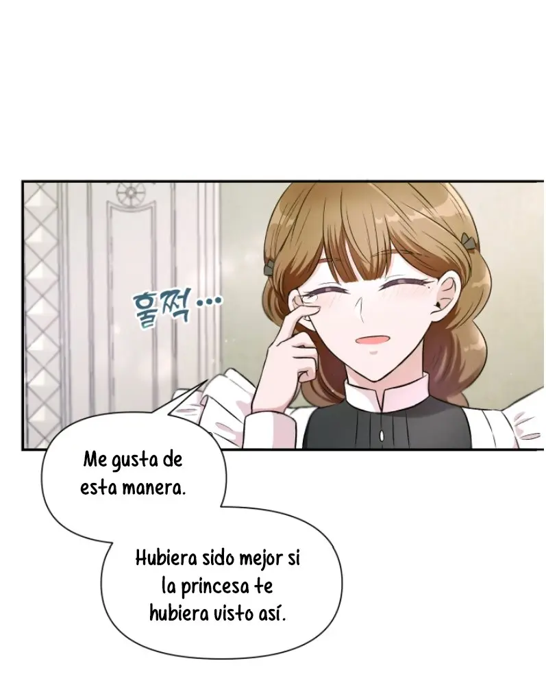 Conversaciones Perversas capítulo 6 página 43