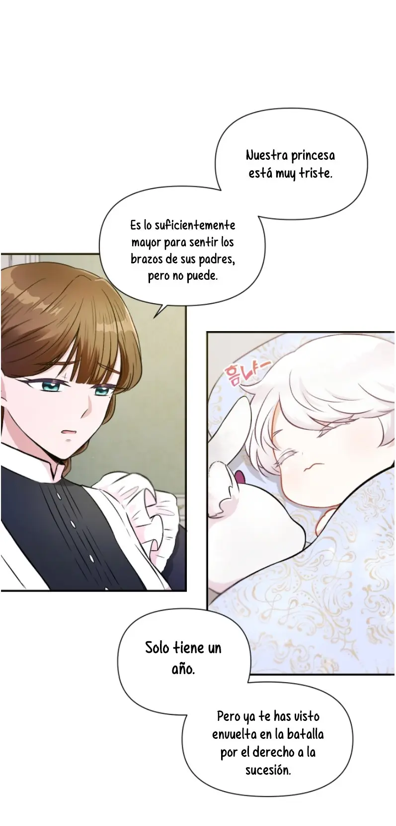 Conversaciones Perversas capítulo 6 página 45