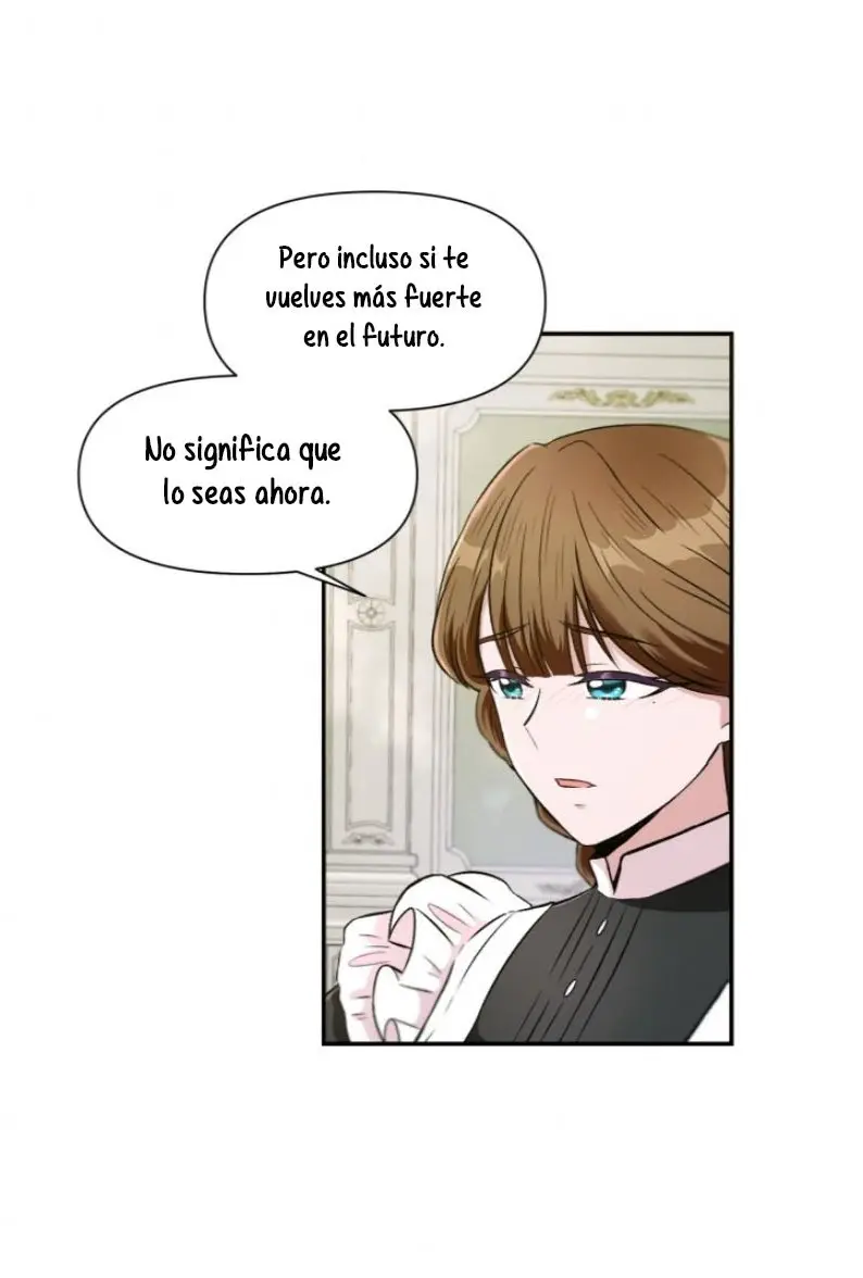 Conversaciones Perversas capítulo 6 página 47