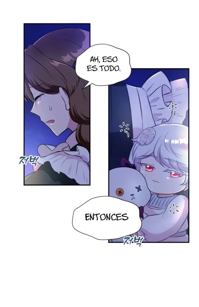 Conversaciones Perversas capítulo 6 página 53