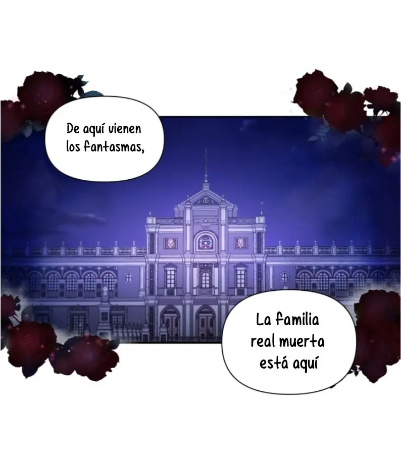 Conversaciones Perversas capítulo 6 página 54