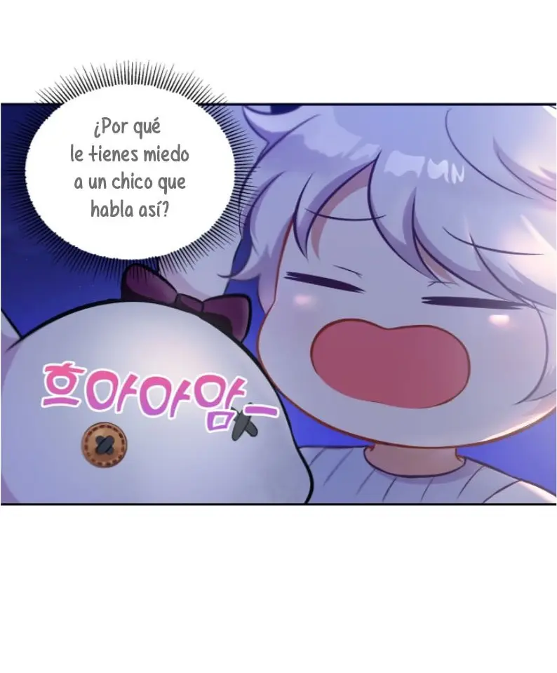 Conversaciones Perversas capítulo 6 página 57