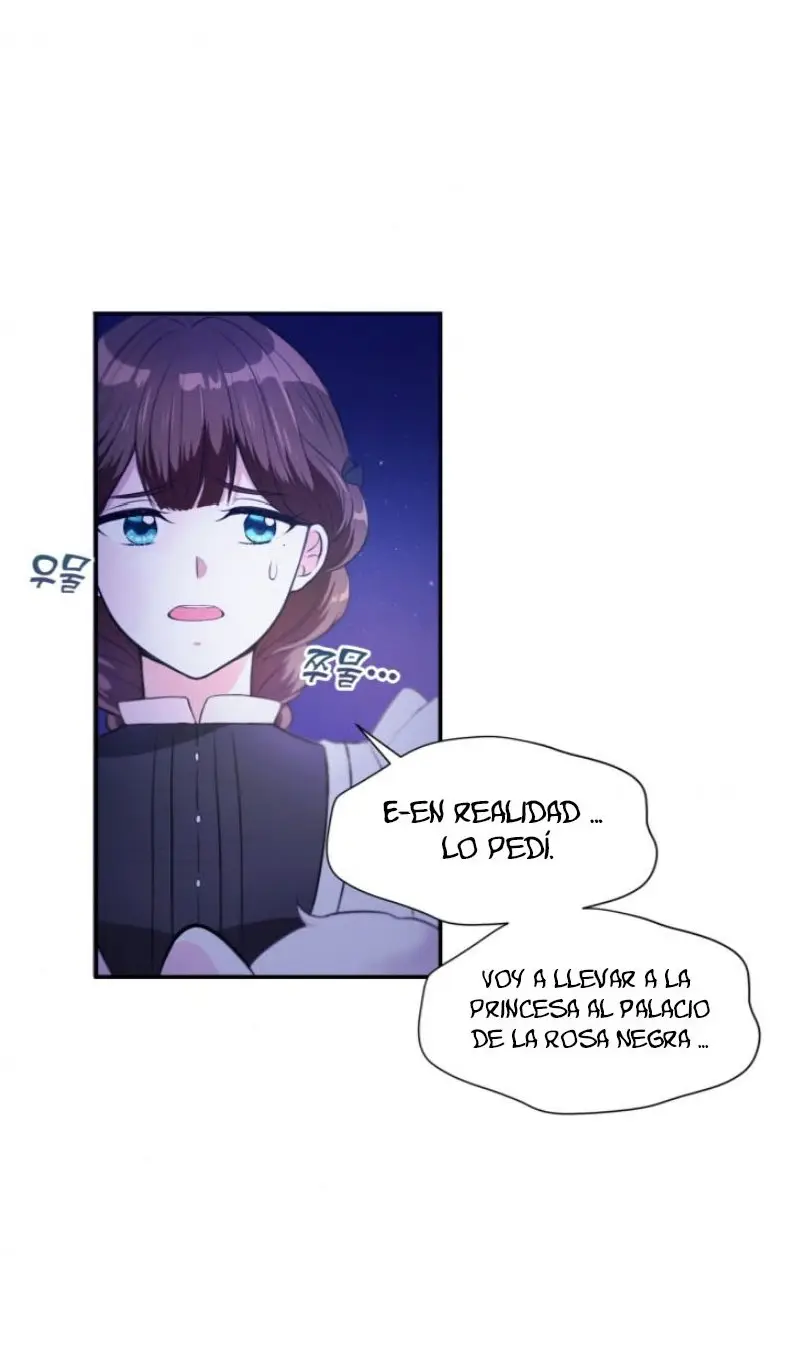 Conversaciones Perversas capítulo 6 página 60