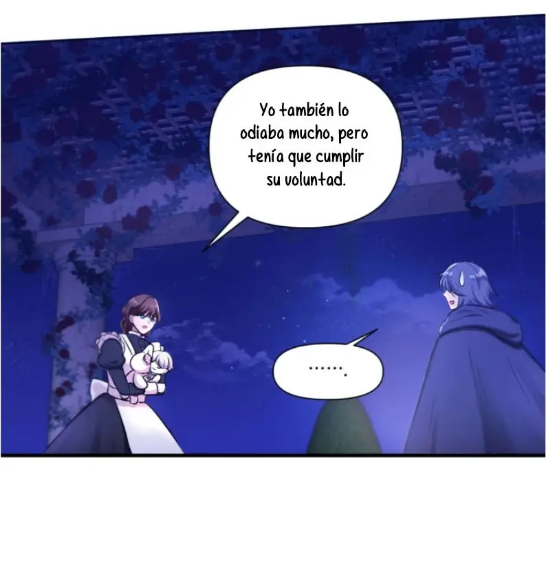 Conversaciones Perversas capítulo 6 página 64