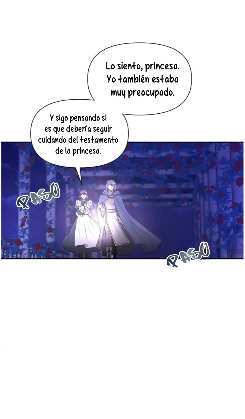 Conversaciones Perversas capítulo 7 página 3