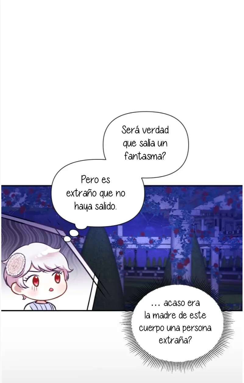 Conversaciones Perversas capítulo 7 página 8