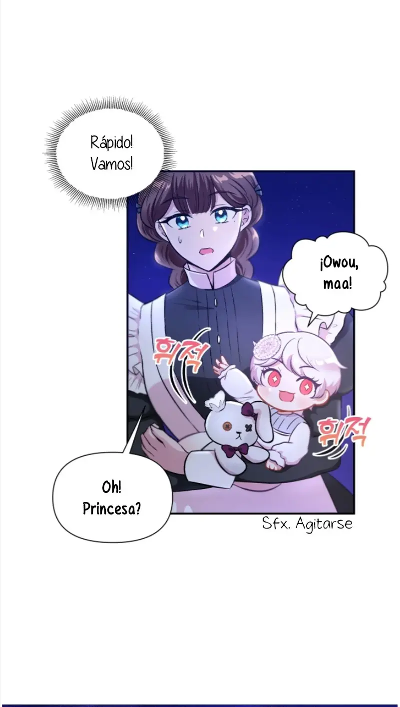 Conversaciones Perversas capítulo 7 página 13