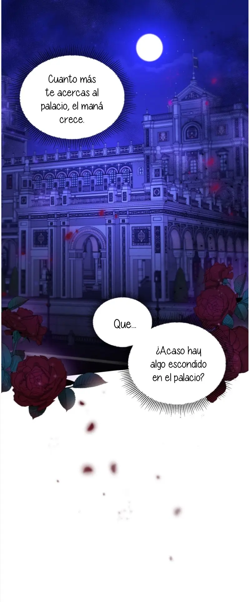 Conversaciones Perversas capítulo 7 página 14
