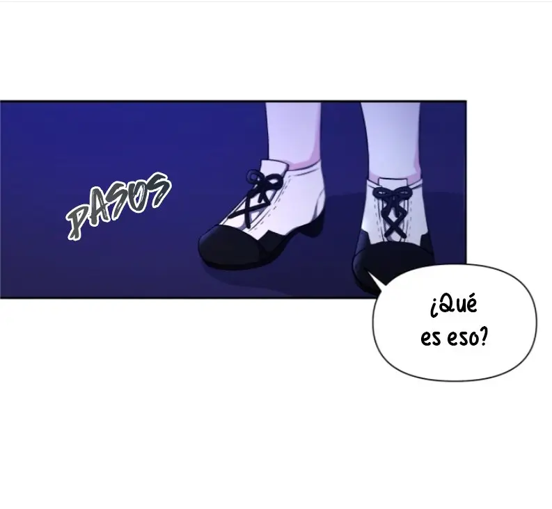 Conversaciones Perversas capítulo 7 página 20