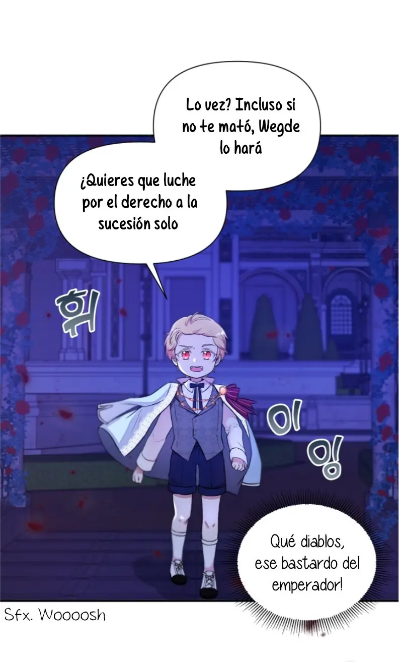 Conversaciones Perversas capítulo 7 página 23