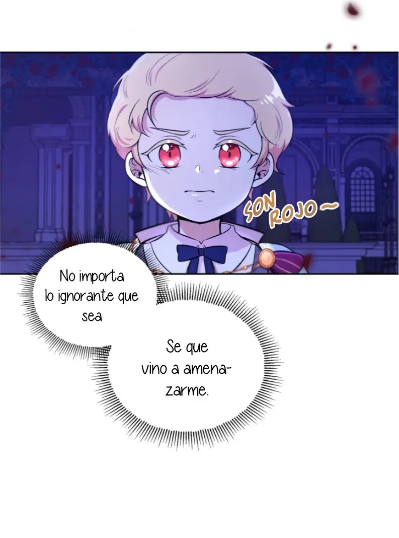 Conversaciones Perversas capítulo 7 página 24