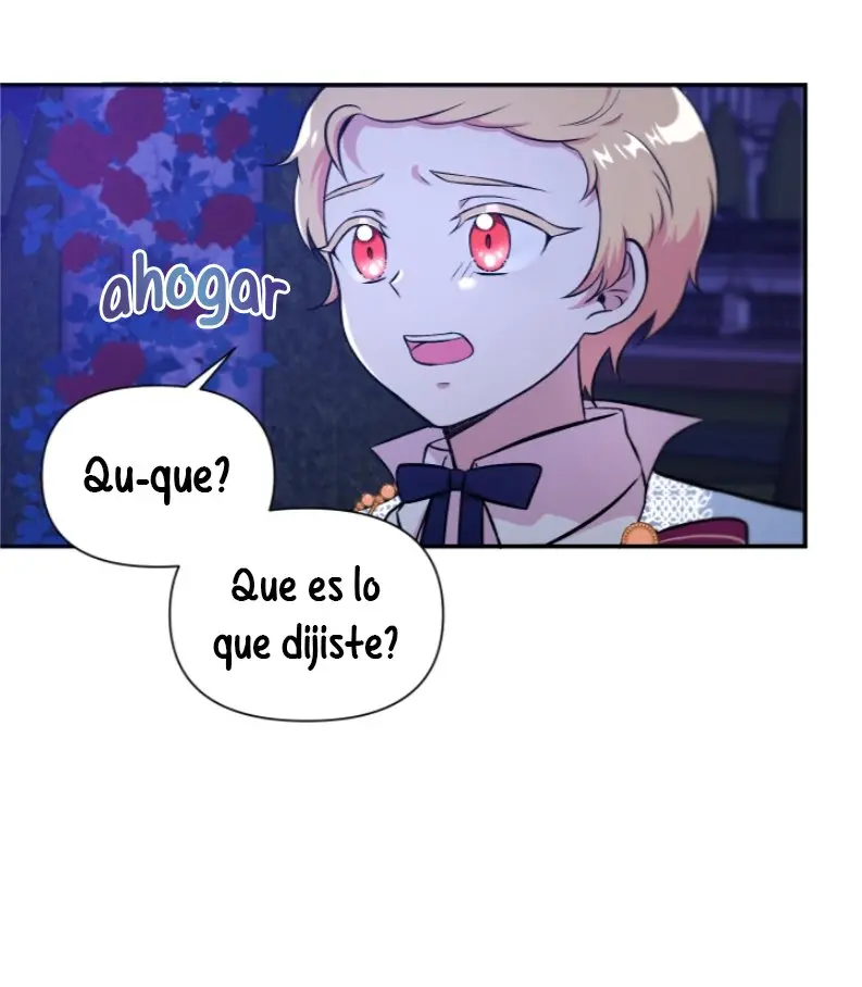 Conversaciones Perversas capítulo 7 página 27