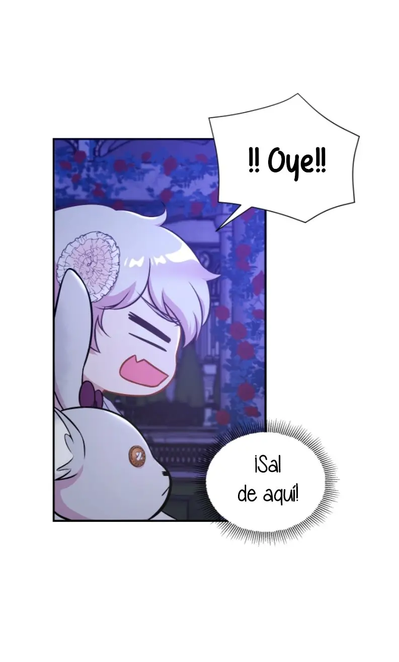 Conversaciones Perversas capítulo 7 página 28