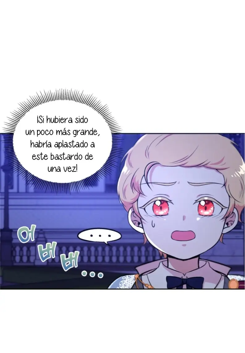 Conversaciones Perversas capítulo 7 página 29