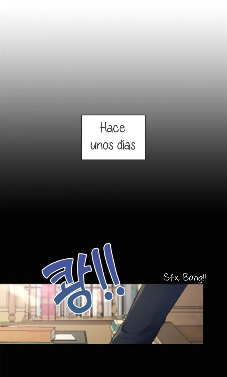 Conversaciones Perversas capítulo 7 página 32
