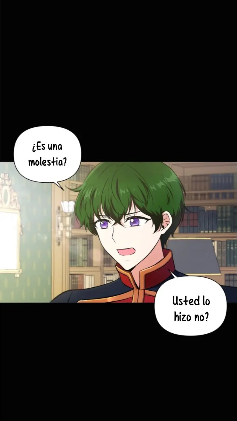 Conversaciones Perversas capítulo 7 página 33