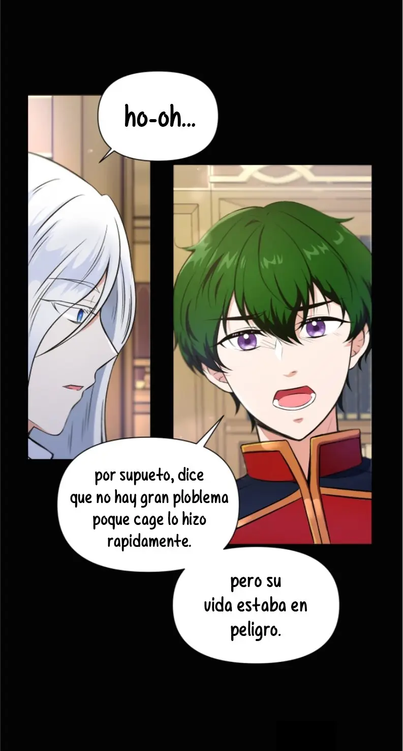 Conversaciones Perversas capítulo 7 página 39