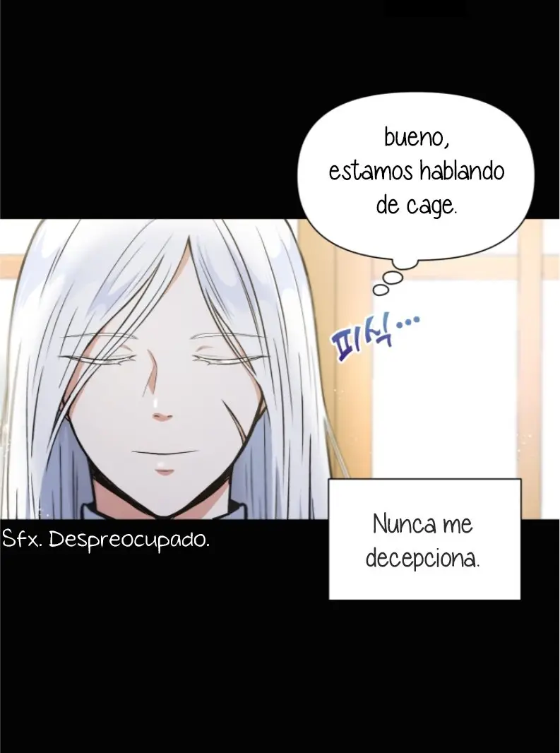 Conversaciones Perversas capítulo 7 página 40