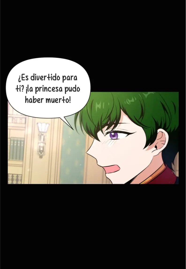 Conversaciones Perversas capítulo 7 página 41