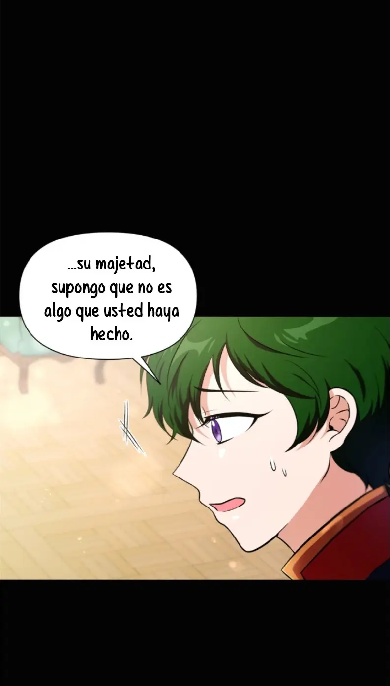 Conversaciones Perversas capítulo 7 página 43