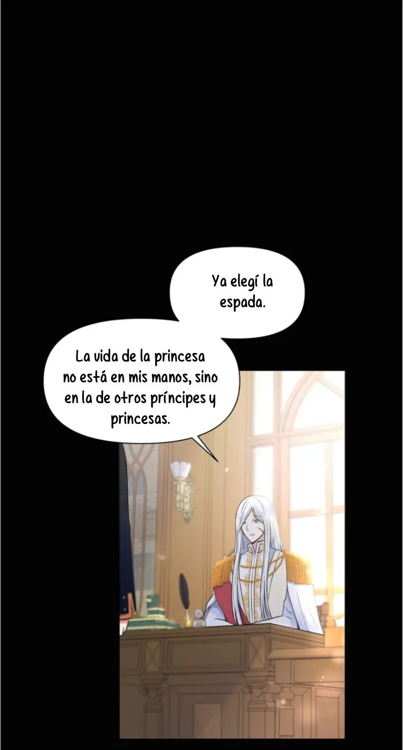 Conversaciones Perversas capítulo 7 página 46