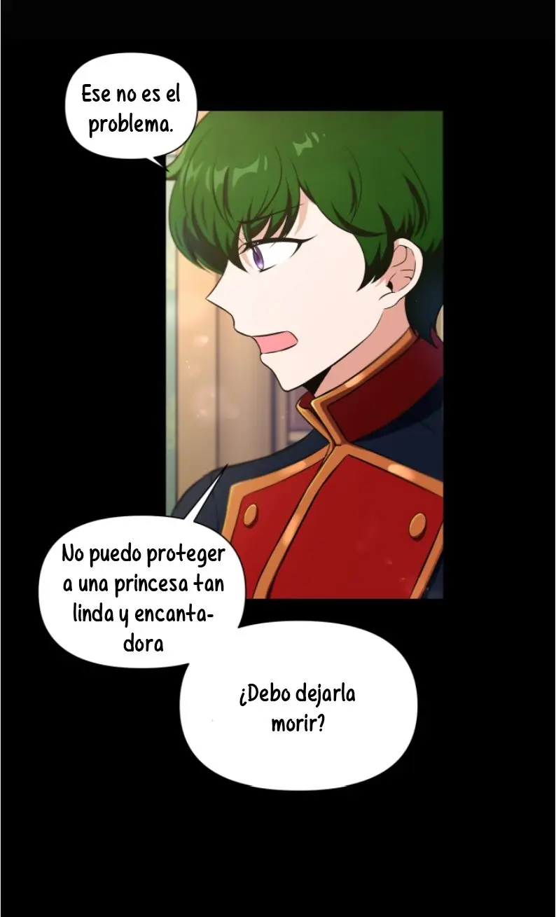 Conversaciones Perversas capítulo 7 página 50
