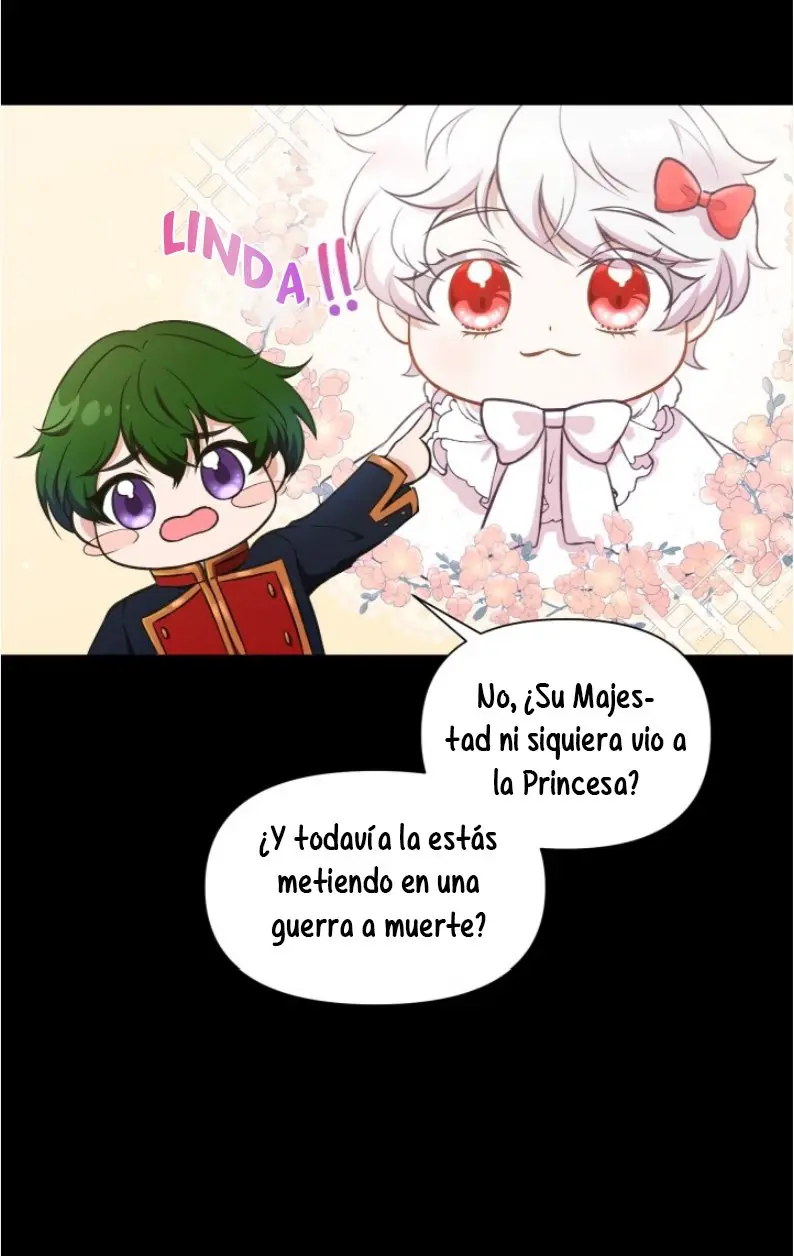Conversaciones Perversas capítulo 7 página 51