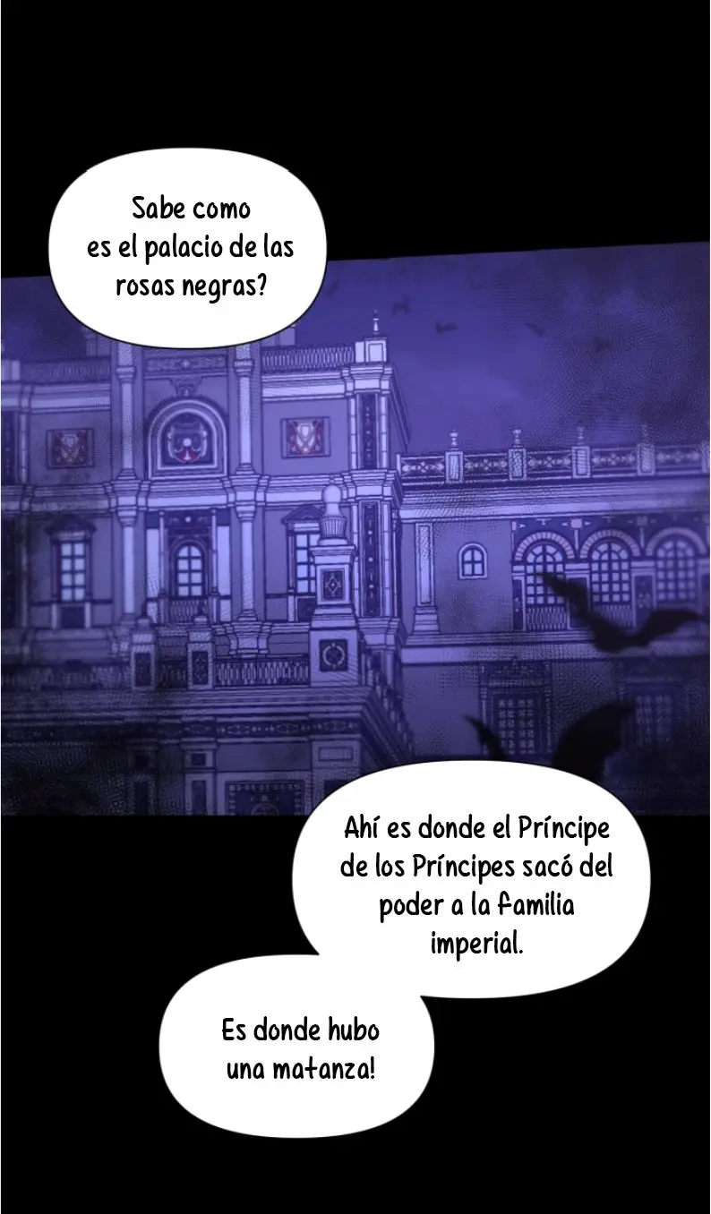 Conversaciones Perversas capítulo 7 página 57